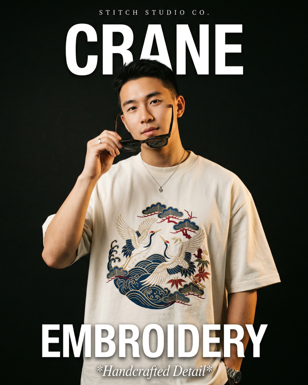 Embroidery Collection